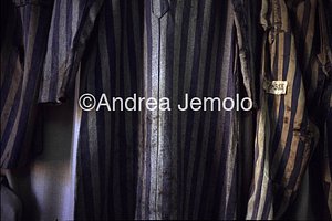 Concentration camp  | Andrea Jemolo