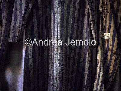 Campo di concentramento e di sterminio  | Andrea Jemolo