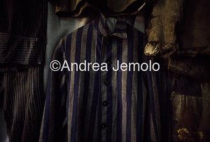 Concentration camp  | Andrea Jemolo