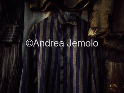 Campo di concentramento e di sterminio  | Andrea Jemolo
