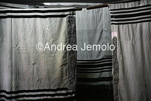 Concentration camp  | Andrea Jemolo