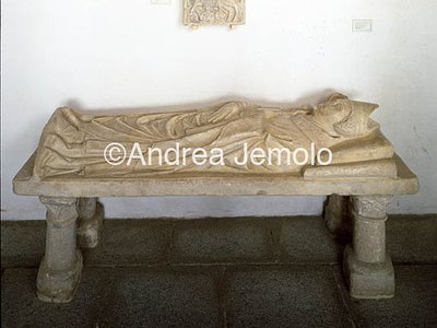 Regional museum Monument for Ferdinando Martius | Andrea Jemolo