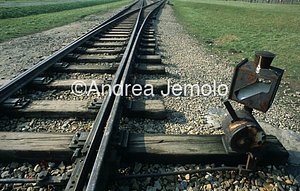 Concentration camp  | Andrea Jemolo