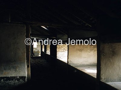 Concentration camp  | Andrea Jemolo