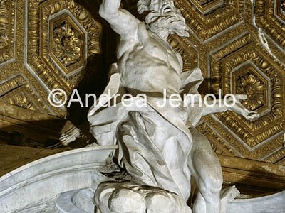 St. Andrea al Quirinale St. Andrew | Andrea Jemolo