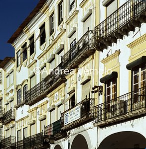 Traditional palaces  | Andrea Jemolo