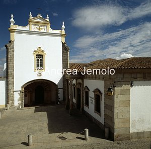 Lóios Convent  | Andrea Jemolo