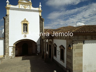Francisco de Arruda | Andrea Jemolo