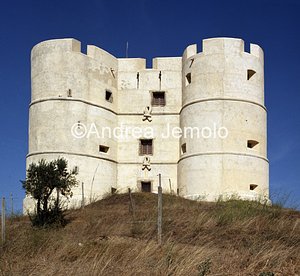 Castle  | Andrea Jemolo