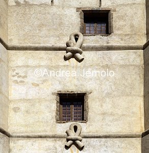 Castle  | Andrea Jemolo