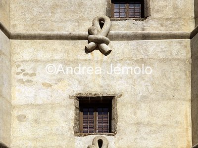 Castle  | Andrea Jemolo
