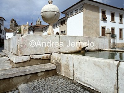 Fontana rinascimentale  | Andrea Jemolo