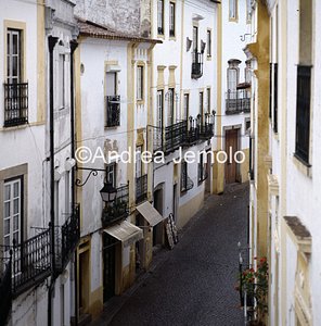Traditional palaces  | Andrea Jemolo