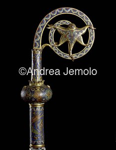 Historical museum Pastoral from the Cathedral | Andrea Jemolo
