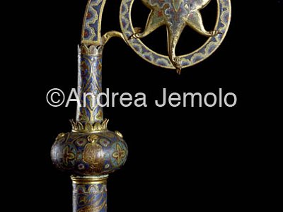 Historical museum Pastoral from the Cathedral | Andrea Jemolo