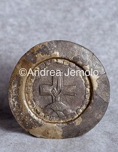 Historical museum Patena from the Cathedral | Andrea Jemolo