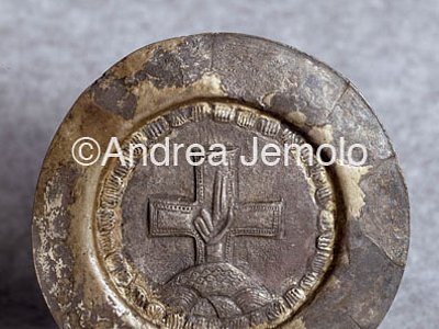 Historical museum Patena from the Cathedral | Andrea Jemolo