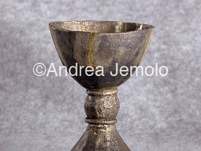 Historical museum Chalice from the Cathedral | Andrea Jemolo