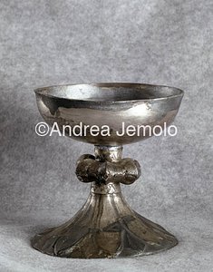 Historical museum Chalice from the Cathedral | Andrea Jemolo