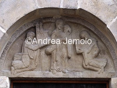 Strzelno | Andrea Jemolo