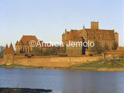 Malbork | Andrea Jemolo