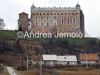 Golub | Andrea Jemolo