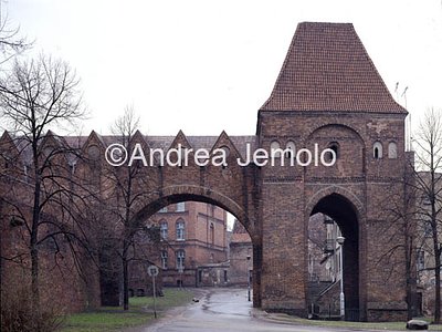Torun | Andrea Jemolo