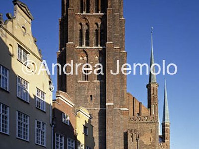 Gdansk | Andrea Jemolo