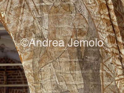 Sw. Jana St. Christopher | Andrea Jemolo