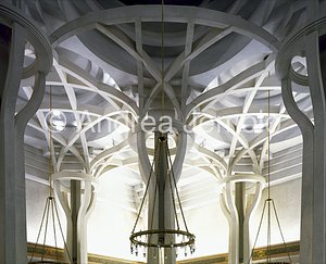 Mosque and Cultural Islamic Center Capitals | Andrea Jemolo