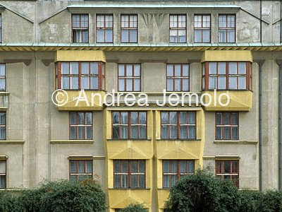 House cubistic in Krasnohorské street Staircase | Andrea Jemolo