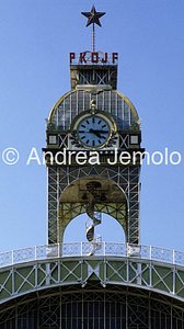 Palace of the Fairs  | Andrea Jemolo