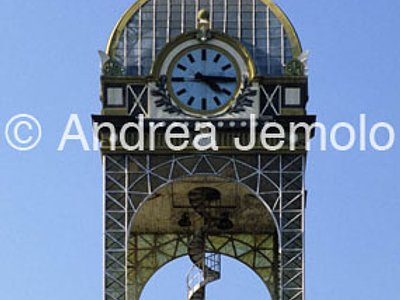 Palace of the Fairs  | Andrea Jemolo