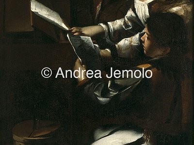 Alba | Andrea Jemolo