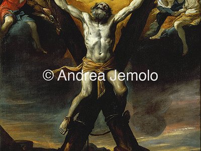 Adelaide | Andrea Jemolo