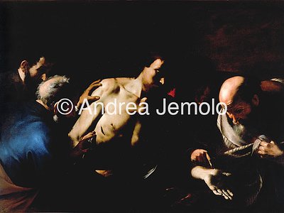 Genoa | Andrea Jemolo
