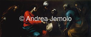 Private collection The recovery of the hydropic | Andrea Jemolo