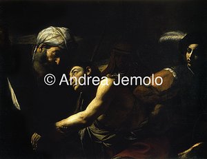 Bayerische Staatgemaldesammlugen, Tall Pinakothek Return of prodigal son | Andrea Jemolo