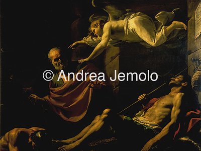 Dresda | Andrea Jemolo