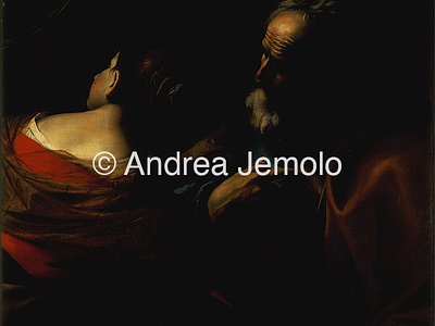Cosenza | Andrea Jemolo