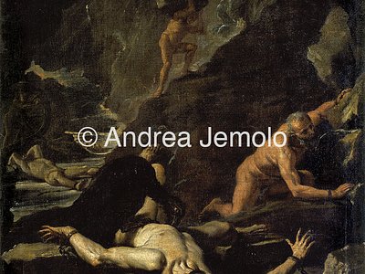 Civic Pinacoteche  | Andrea Jemolo