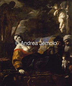 Museums of Art and Histoiry Death of Dido | Andrea Jemolo