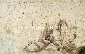 Museum of fine arts Angel | Andrea Jemolo