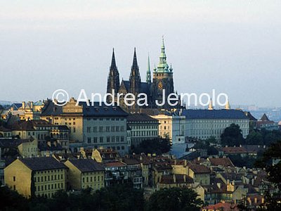 Castle  | Andrea Jemolo