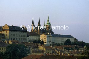 Castle  | Andrea Jemolo