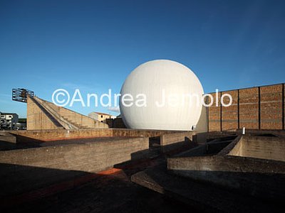 Chiesa Madre  | Andrea Jemolo
