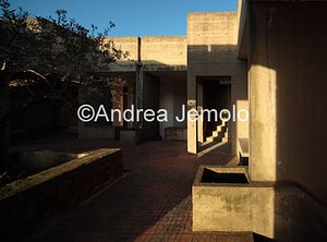 Chiesa Madre  | Andrea Jemolo