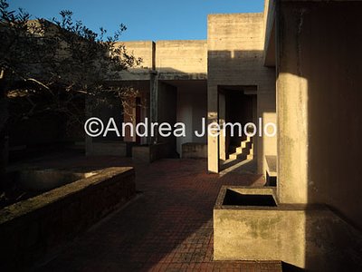 Chiesa Madre  | Andrea Jemolo