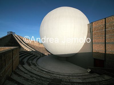 Chiesa Madre  | Andrea Jemolo