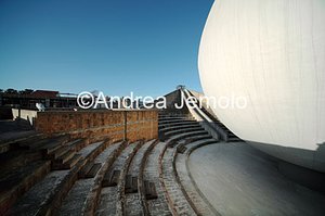 Chiesa Madre  | Andrea Jemolo